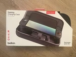 New - Belkin Nintendo Switch 2 Case W/integrated 10,000MAH Power Bank Charger. Fixed Price $70.00.
