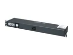 Tripp Lite PDUMH15 Metered 1U 120V 15A Ft Power Distribution Unit. Fixed Price $251.42.