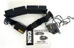 Nrg 97014-AL Battery Power Pack W. Dual Output & 600 Charger Unit. Fixed Price $129.00.