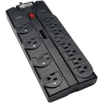 12-OUTLET Telco 2160J Surge Protector Power Strip 8-FT Cord TLP1208TEL. Fixed Price $58.99.