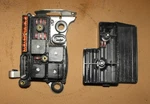 Evinrude 75-175 Hp Stoke Power Distribution Panel Pn 0768628 Fits 1997-2006. Fixed Price $395.00.