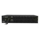Tripp Lite PDUMH30HV19NET Switched 30A 208/240V 14 Outlets. Fixed Price $959.18.