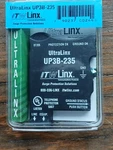 New Itw Linx UP3B-235 Lightning Protector For Telephones. Fixed Price $9.75.