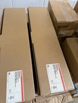 New In Box Wiremold J06B0B20X Power Strip, Basic Outlets. Fixed Price $70.00.