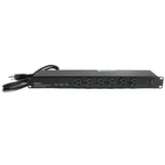 Startech It RKPW161915 1U Rackmount Outlet Pdu 1.8KVA. Fixed Price $106.95.