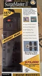 Belkin Surgemaster 2 Gold Series 8 Outlets New. Fixed Price $45.00.