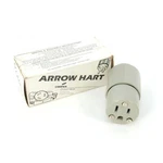 = Arrow Hart Cooper Cutler Hammer 5269N Auto Grip Connector 15 Amp 125V 2P 3W. Fixed Price $29.95.