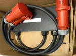 Vertiv Geist Power Distribution Unit Pdu 01DE030 W/ Mennekes ME530C6-16 (new). Fixed Price $299.95.