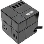 Tripp Lite By Eaton It! 3-OUTLET Power Cube Surge Protector 6 Usb-a. Fixed Price $80.51.