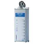 Nvent Erico TDX100M120/208 Surge Protection Device, 3 Phase, 120/208V, 4 Poles,. Fixed Price $1479.99.