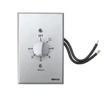 20-AMP 60-MINUTE In-wall Spring Wound Countdown Timer Switch Gray Light Control. Fixed Price $14.39.