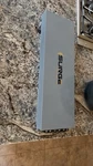 Surge Audio 10,000 Watt Amplifier. Fixed Price $1000.00.