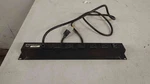 Shape/brooks 6 Port 125V 15A Pdu Strip 213BC (sku: 109971). Fixed Price $55.00.