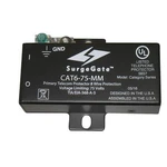 Itw Linx Surgegate CAT6-75-MM RJ45 Solid State Protector. Fixed Price $25.00.