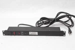 Brooks Power Systems E161154 Surge Suppressor Bps RMS530 15A Outlets I466 S42. Fixed Price $14.24.