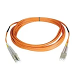 1PC Eaton Corporation N520-02M Tripp Lite Duplex Multimode Fiber 50/125. Fixed Price $33.66.