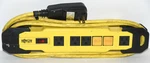 Tripp Lite Power It! 6-OUTLET Safety Strip W/9FT.CORD &clip TLM609GF. Fixed Price $24.95.