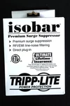 Tripp Lite Isobar Ultrablok 428 Premium Surge Suppressor Outlets New In Box. Fixed Price $49.95.