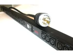 Apc AP7864 Rack Pdu, Metered, Zero 5.7KW, 208V, (36)C13 & (6)C19 - Used. Fixed Price $45.00.
