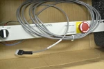 New Eaton RCP100-GRY-LT Power Quality Remote Control Panel Epdu. Fixed Price $194.99.