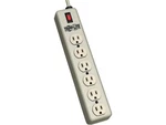 Tripp Lite 6SPDX-15 Outlets Power Strip 120V Input Voltage Ft. Cord Length. Fixed Price $131.18.