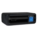 Tripp Lite Ups 650VA 350W Battery Back Tower Avr 120V Usb (OMNI650LCD). Fixed Price $239.61.