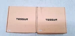 Lot Of 2 Tessan Power Strip With Usb Charger Model: TPM01-US. Fixed Price $49.99.
