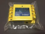 Superior Electric TB1-45-120-1G-20, Voltage Surge Suppressor, Ka; 120V, 50/60. Fixed Price $395.00.