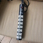 Minuteman MMS780R Surge Protectors,power Strips. Fixed Price $28.00.