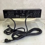 Emerson Liebert Micropod Ac Power System MP2-115A. Fixed Price $40.00.