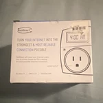 Netreset NR-1000US Programmable Timer 120VAC 15A Battery Backup. Fixed Price $30.00.