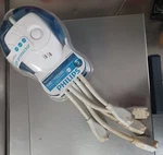 Philips SPP1592WA/17 Outlets 1080 Joules Surge Protector. Fixed Price $13.39.