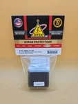 Ditek Surge Protector DTK-2MHLP12F Prong Volt 1A Fuse New. Fixed Price $48.74.