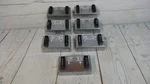 Lot Of 7 Polyphaser Is-dpddl RS232/562 Data Impulse Suppressor/protector. Fixed Price $74.99.