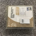 Intermatic EJ500C Digital Timer Wall Switch Auto-off 120 Vac White Decorator. Fixed Price $24.99.