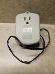 Petsafe Dog Fence Brand New Lightning Surge Protector (LP-4100-1) Intertek. Fixed Price $9.74.