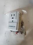 Chamberlain CLSS1C Surge Protector. Fixed Price $29.99.
