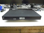 Tripp-lite PDUMH20HVNET Single Phase Switches 3.2-3.8KW 16/20A 200-240V. Fixed Price $499.95.