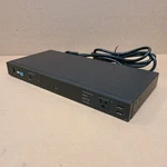 Elac Protek PR-71S 8 Outlet Component Surge Protector/power Conditioner (used). Fixed Price $19.00.