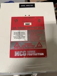 Mcg MZB-120Y-W Ac Surge Protector 120/208V 3 Phase Spd Industrial Tvss. Fixed Price $99.99.