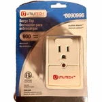 Major Appliance Surge Tap By Utilitech, 900 Joules. Fixed Price $9.99.