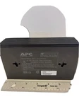 Apc C2 Av Type Outlet Wall Mount Power Filter, 120V Working Lot Of. Fixed Price $79.00.