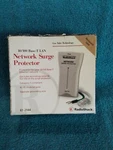 10/100 Base-t Lan Network Surge Protector Radio Shack 61-2144 *. Fixed Price $10.13.