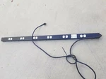 Middle Atlantic PD-1220C-NS Power Strip, 12-OUTLETS, 115V, 20A Circuit. Fixed Price $35.00.