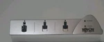 Tripp-lite Model TLP707TEL Outlet Surge Suppressor 7FT Cord Tested. Fixed Price $25.00.