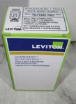Leviton 20A 125V Smart Lock Pro Self Test Gfci Outlet, Pilot Light Tamper Resist. Fixed Price $28.00.