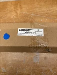 Lowell ACS-1512 15A 12-OUTLET 125 Vac 60HZ Power Strip Surge Protected When Lit. Fixed Price $21.99.