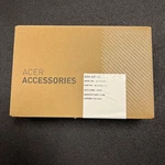 Brand New Genuine Acer APS530 NP.ADT0A.010 Adapter Charger Power Cord 65W. Fixed Price $9.99.