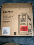 Cyberpower Intelligent CP850AVRLCD VA/510W. Fixed Price $95.00.