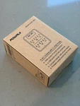 Surge Protector, Usb Wall Charger With Charging Ports(smart 2.4A Total), 6. Fixed Price $9.99.